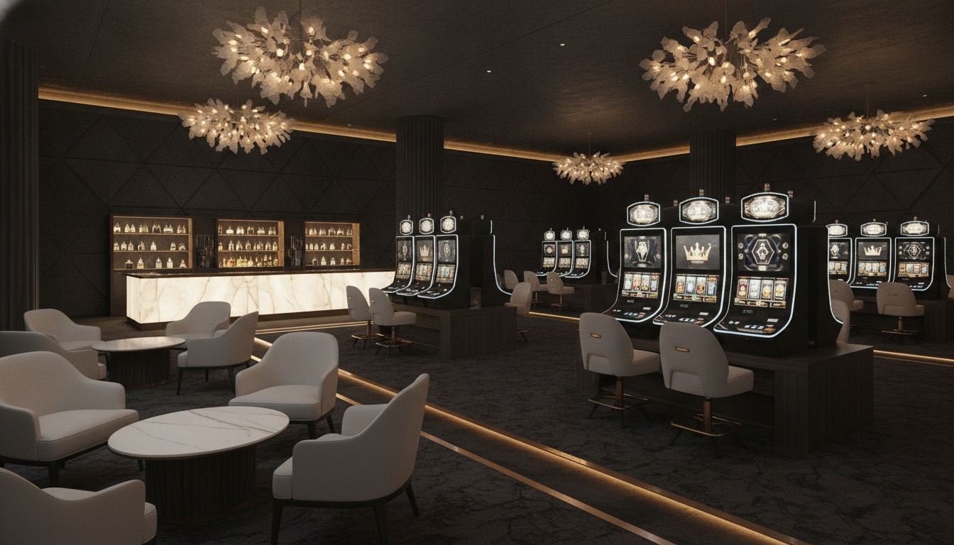 Mafia Casino — Informacje o Rejestracji i Logowaniu