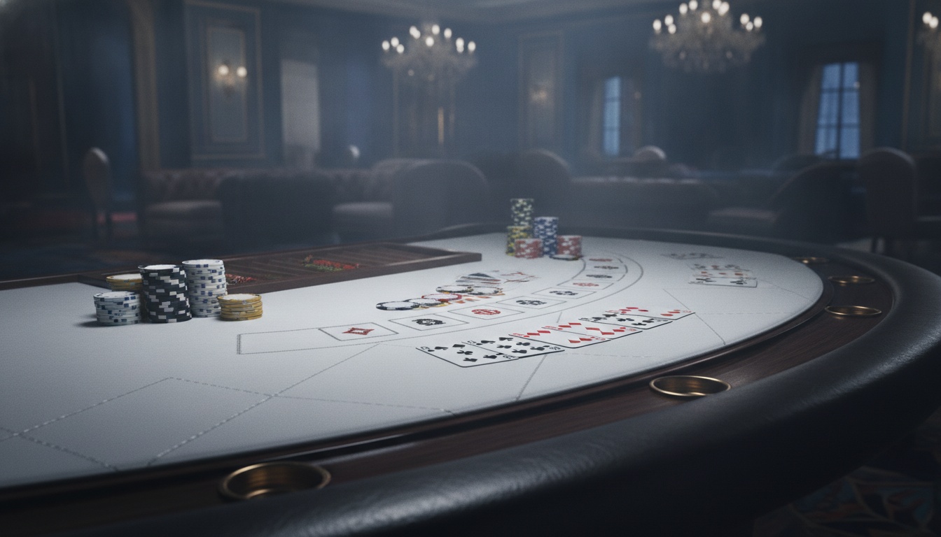 Bezpieczeństwo i regulacje w Mafia Casino